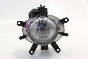 Фара противотуманная BMW 3-series E46 N42B20A 2003 Оригинал в сборе Кемерово (ул. Проездная)