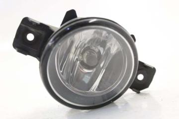 Фара противотуманная Nissan X-trail NT30 QR20 2007 Оригинал в сборе. Кемерово (ул. Проездная)