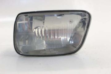 Фара противотуманная Chevrolet Trailblazer GMT360 LL8 2003 Оригинал. Дефект (см.фото) Кемерово (ул. Проездная)