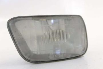 Фара противотуманная Chevrolet Trailblazer GMT360 LL8 2006 Оригинал в сборе. Кемерово (ул. Проездная)