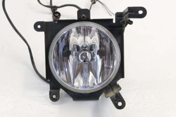 Фара противотуманная Mitsubishi Airtrek CU2W 4G63 2005 Оригинал в сборе. Кемерово (ул. Проездная)