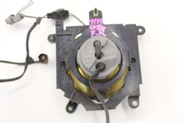 CU2W 4G63 фара противотуманная Airtrek