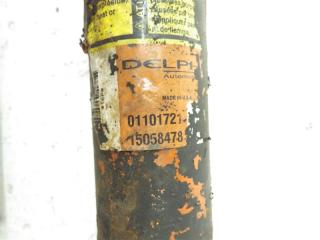 Cadillac Escalade GMT820 LQ9 