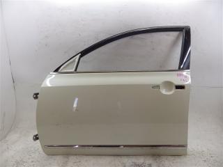 Дверь Nissan Teana J32 VQ25DE 2009 Дефект ЛКП. Голая. Краснодар