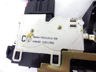 X200 AJ25 замок двери S-type