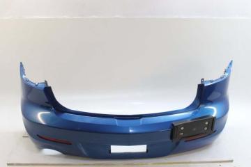 Бампер Mazda Axela BL6FJ Z6 2011 оригинал (дефект ЛКП) Кемерово (ул. Проездная)
