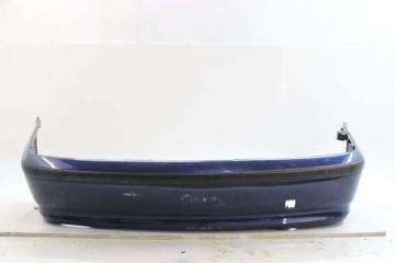 Бампер BMW 3-series E46 N42B20A 2003 оригинал (дефект ЛКП) Кемерово (ул. Проездная)