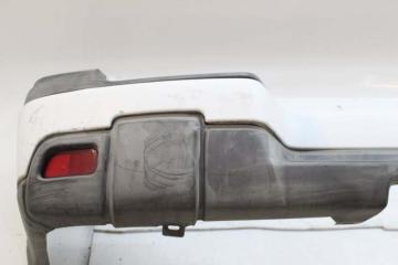 Бампер GMT360 LL8 Trailblazer
