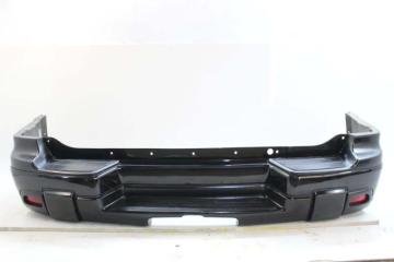 Бампер Chevrolet Trailblazer GMT360 LL8 2006 оригинал (дефект ЛКП) Кемерово (ул. Проездная)