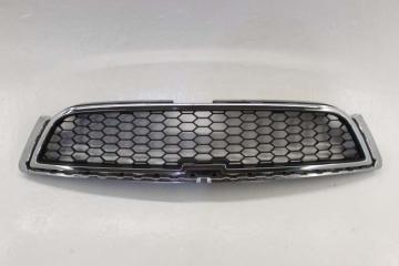 Решетка радиатора Chevrolet Captiva C140 LE9 2012 Оригинал. Кемерово (ул. Проездная)