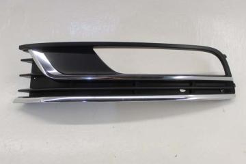 Заглушка бампера Volkswagen Passat B7 (365) CAX 2012 Оригинал Кемерово (ул. Проездная)