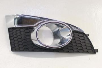 Заглушка бампера Chevrolet Captiva C140 LE9 2012 Оригинал Кемерово (ул. Проездная)