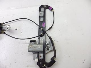 Cadillac Escalade GMT820 LQ9