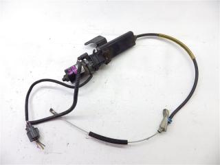 Механизм стояночного тормоза Jaguar Xf CC9 AJ30 2009 Оригинал. Краснодар