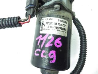 Механизм стояночного тормоза CC9 AJ30 Xf