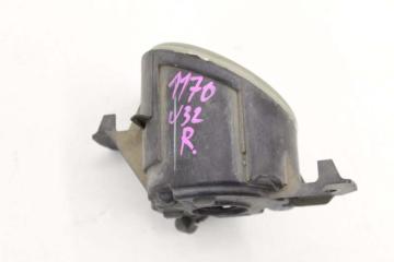 J32 VQ25 фара противотуманная Teana