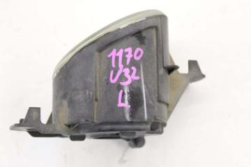 J32 VQ25 фара противотуманная Teana