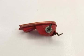 Honda Stream RN1 D17A 