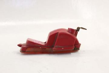 Повторитель в бампер RN1 D17A Stream