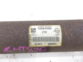 Карданный вал GMT820 LQ9 Escalade