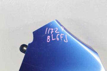 Mazda Axela BL6FJ Z6 