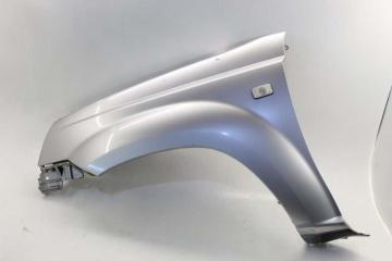 Крыло Nissan X-trail NT30 QR20 2006 Оригинал. (Дефект ЛКП) Кемерово (ул. Проездная)