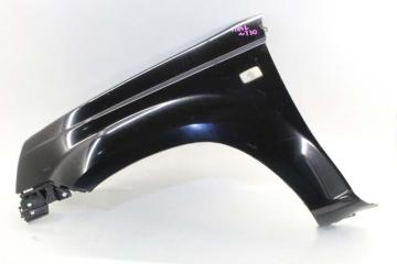 Крыло Nissan X-trail NT30 QR20 2007 Оригинал. (Дефект ЛКП) Кемерово (ул. Проездная)