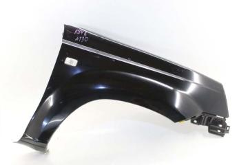 Крыло Nissan X-trail NT30 QR20 2007 Оригинал. (Дефект ЛКП) Кемерово (ул. Проездная)