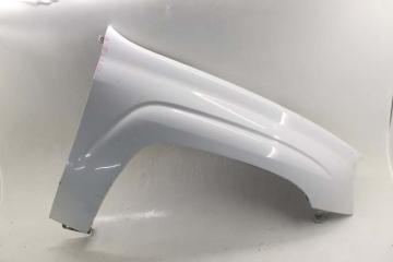 Крыло Chevrolet Trailblazer GMT360 LL8 2003 Оригинал. (Дефект ЛКП) Кемерово (ул. Проездная)