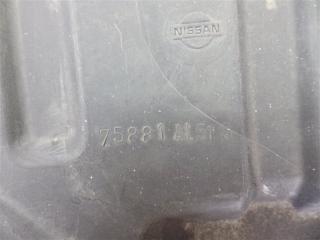 V35 VQ25 защита двигателя Skyline