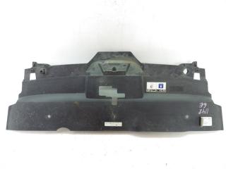 Накладка на рамку радиатора Peugeot 407 6E 3FY (EW12J4) 2007 Оригинал. Краснодар