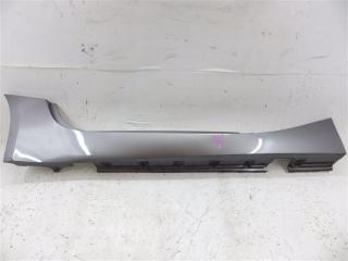 Порог BMW Z4 E85 M54B22 2004 Оригинал, дефект ЛКП. Краснодар