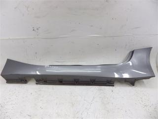 Порог BMW Z4 E85 M54B22 2004 Оригинал, дефект ЛКП. Краснодар