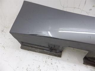 E85 M54B22 порог Z4