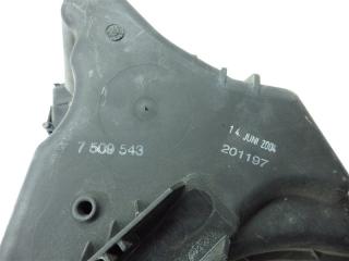 Корпус воздушного фильтра E46 N46B20C 3-series