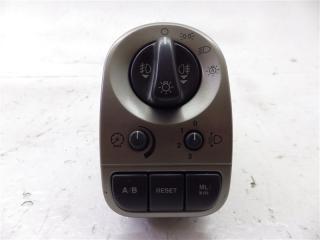 Блок управления светом Jaguar X Type X400 AJ20 2008 Оригинал. Краснодар