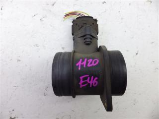 ДМРВ BMW 3-series E46 N46B20C 2005 Оригинал. Пробег 101331 км. Краснодар