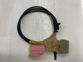 Трос капота Toyota Raum NCZ20 1NZ 2006 Кемерово (ул. Проездная)