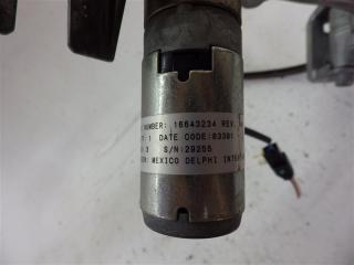 Механизм подъема крышки багажника U228 TRITON 54 (v5408cc 32v InTech 5.4л 304лс DOHC ) Navigator