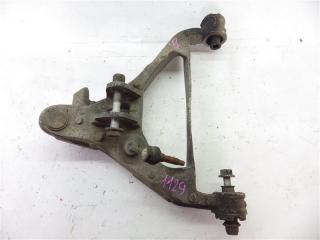 Рычаг подвески Lincoln Navigator U228 TRITON 54 (v5408cc 32v InTech 5.4л 304лс DOHC ) 2004 Оригинал. Пробег 133384 км. Пыльник шаровой под замену. Краснодар