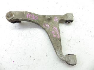 Рычаг подвески Nissan Skyline V35 VQ25 2005 Оригинал. Пробег 54725 км. Краснодар