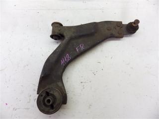 Рычаг подвески Jaguar X Type X400 AJ25 2005 Пробег 70479км. Краснодар