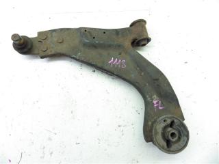 Рычаг подвески Jaguar X Type X400 AJ25 2005 Пробег 70479км. Краснодар