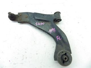 Рычаг подвески Jaguar X Type X400 AJ20 2008 Пробег 78274 км. Краснодар