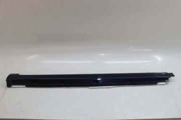 Порог Volkswagen Passat B7 (365) CAX 2012 Дефект ЛКП (оригинал) Кемерово (ул. Проездная)