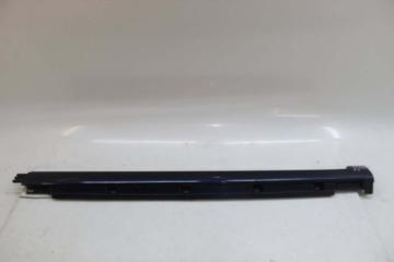 Порог Volkswagen Passat B7 (365) CAX 2012 Дефект ЛКП (оригинал) Кемерово (ул. Проездная)