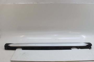 Порог BMW X1 E84 N46B20BD 2011 Дефект ЛКП (оригинал) Кемерово (ул. Проездная)