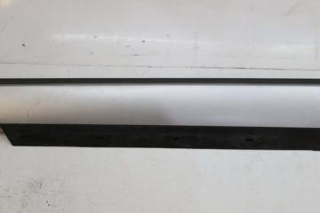 E84 N46B20BD порог X1