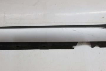 Порог E84 N46B20BD X1