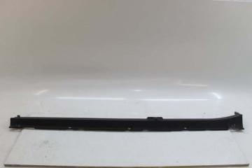 Порог Cadillac Srx LY7 2007 оригинал Кемерово (ул. Проездная)